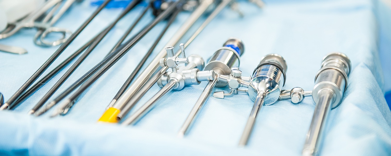 Detecting Bioburden and Biofilm on Surgical Instruments Prior to